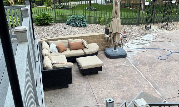 Elkhorn Haus | Spacious Family home w/underground pool. 20 minutes from downtown Omaha.