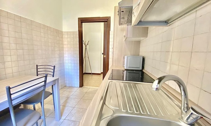 Binda Wohnung | Alongside the Navigli, Modern with Metro within walking distance
