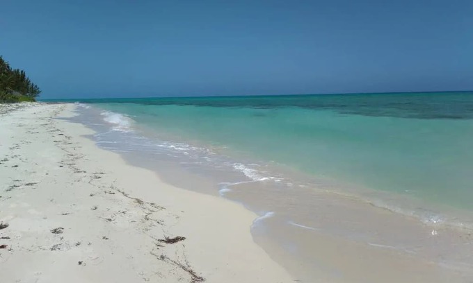 South Andros Haus | High Rock Oasis - The PERFECT getaway!
