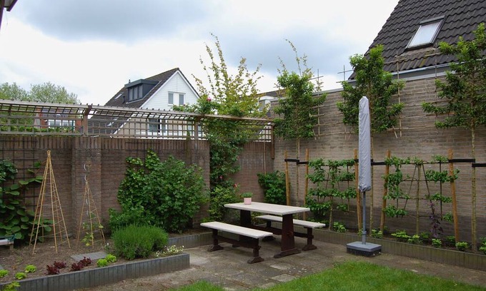 Loon op Zand Haus | Spacious 4-bedroom house (7p) with garden, Efteling in 5 min. Superhost!