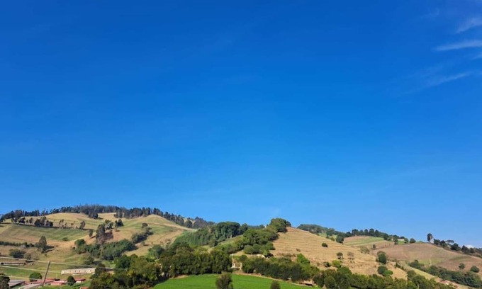 Vieja Haus | Casa Cómoda con Vistas Hermosas, Lugar Tranquilo y Seguro