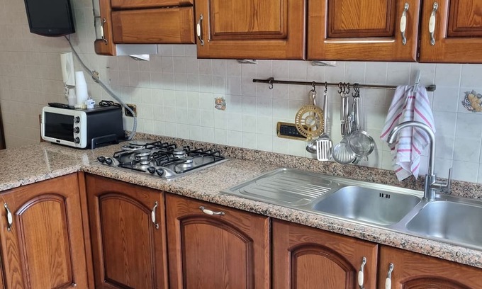 Casoria Wohnung | Vrbo Property