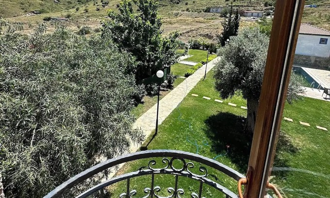 Datca Wohnung | Family Suite with 2+1 Balcony Rentals in Old Datca