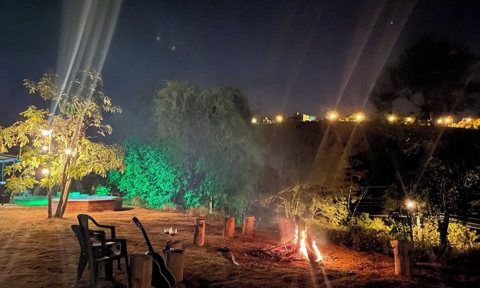 Juiz de Fora Skihütte | Viva a Experiência de uma Viagem sem Sair de Juiz de Fora