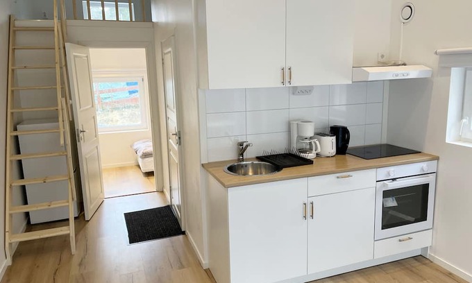 Tumba Haus | Newly built Attefall house located in Tumba just outside Stockholm | SE13076
