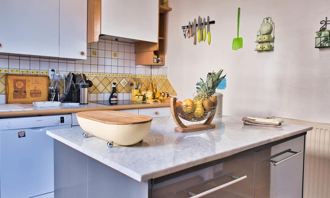 Bas-Vernet Haus | Charming and spacious house in Perpignan