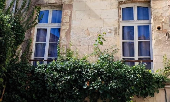 Chateau-Thierry Wohnung | Homerez - Beautiful studio for 2 ppl. at Château-Thierry