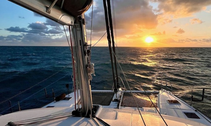 Staniel Cay Bootsverleih | Luxury All-Inclusive Yacht in the Bahamas