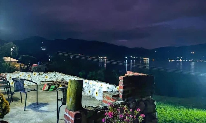 Cuitiva Kabine | Cabañas Villas DEL Lago Cuitiva Boyaca, Hermosa Vista AL Lago DE Tota