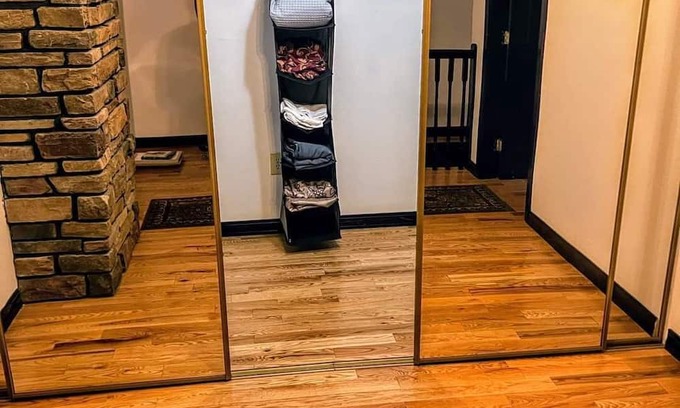 Presque Isle Kabine | Lakeside 3 Bedroom