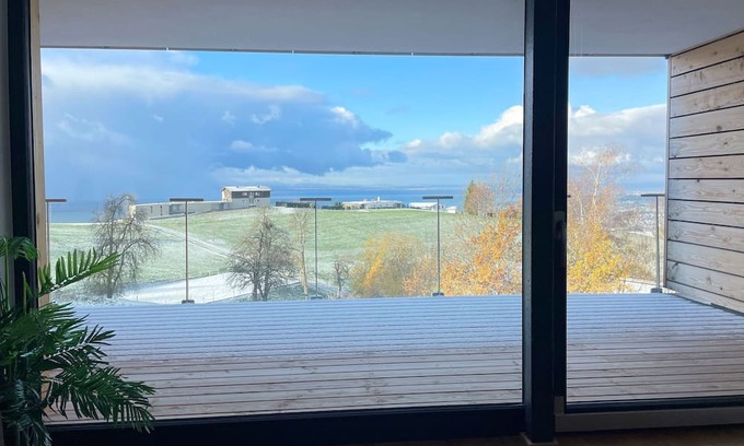 Eichenberg Wohnung | Suite Tatra - Eichen-chalet