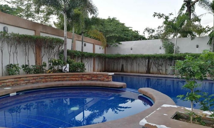 Bagong Lipunan Ng Crame Eigentumswohnung | Ilustrata Residences Condominium