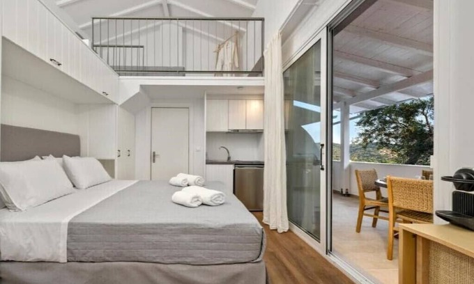 Petriti Wohnung | BH847 - C - Studio Kerkyra