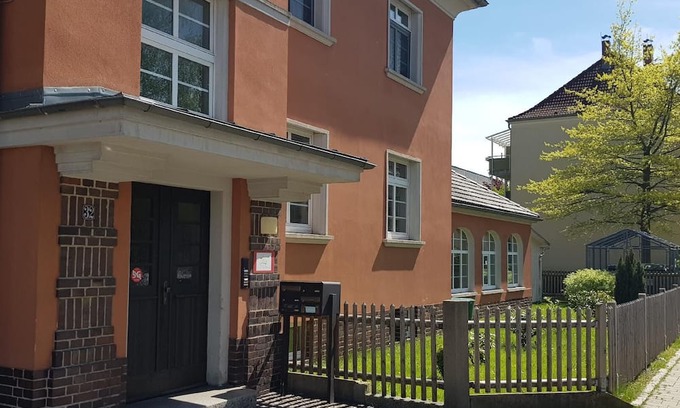 Bautzen Wohnung | Holiday apartment Bautzen for 2 - 6 persons with 3 bedrooms - Holiday apartment in one or multi-fami