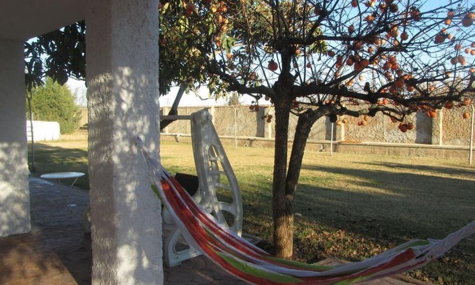 Pedrola Sonstige | Farmhouse "Santa Ana" with Mountain View, Private Pool & 2 Private Terraces