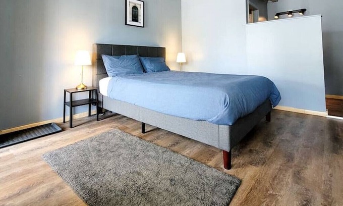 Okanagan-Similkameen Wohnung | The Villager Inn - Room 108 - Best in Princeton