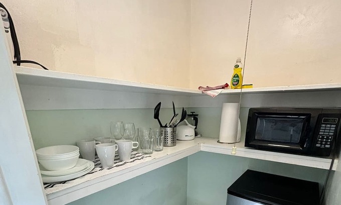 Harbordale Wohnung | Spring Sale | Studio | Beach 6min | Downtown 4min