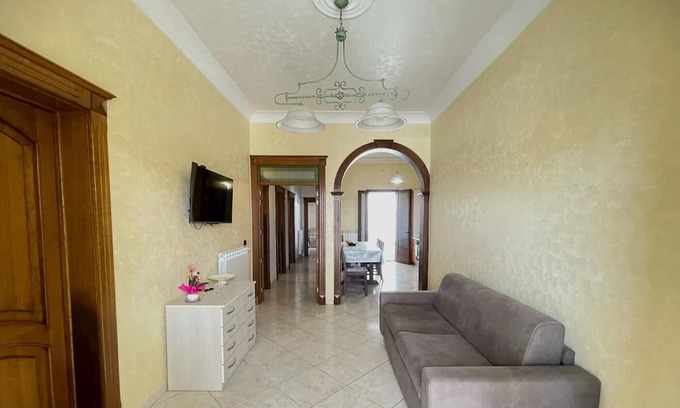 Lequile Haus | Casa Esma in Centro Porto Cesareo