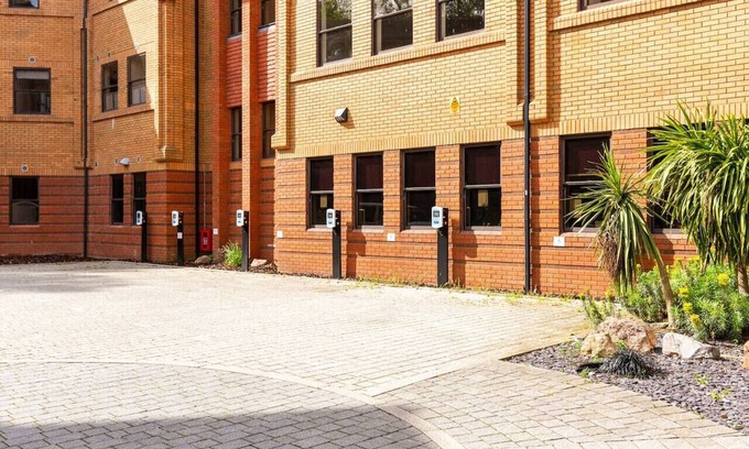 Taunton Wohnung | Waterside 2Bed Apartment Taunton