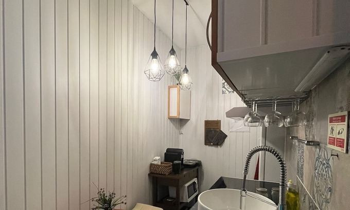 Mozelos Eigentumswohnung | Apartamento Comercial, Localizado a 10 Minutos de Espinho