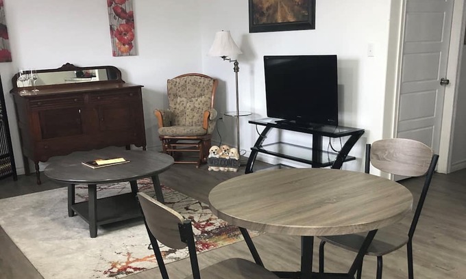 New Waterford Wohnung | LOVELY TWO Year Old APARTMENT OCEAN VIEW TWO MINUTES WALK TO THE Ocean, & PARKS