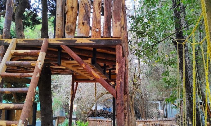 San Cristobal de las Casas Kabine | Jlumal Cabaña Chib