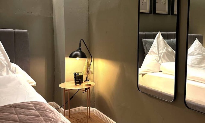 Buttelstedt Wohnung | Ferienwohnung/app. für 4 Gäste mit 40m² in Am Ettersberg