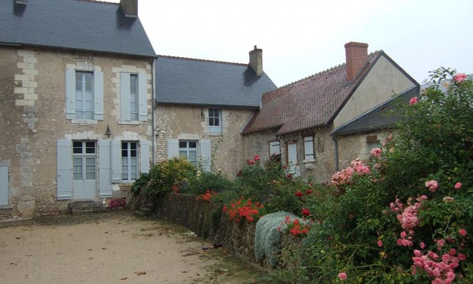Fosse Hütte | Gite Fossé, 2 bedrooms, 5 persons
