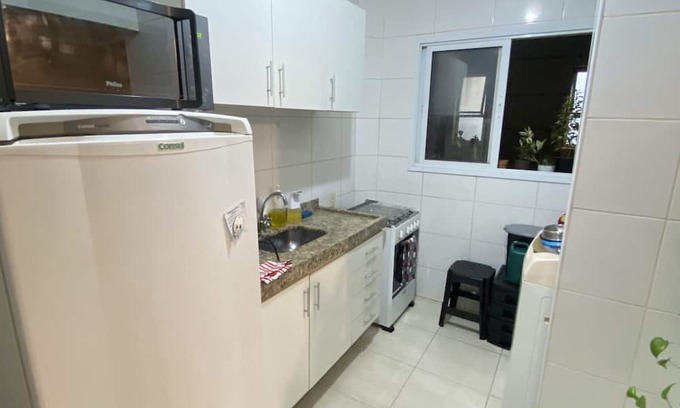 Subsetor Sul - 5 Wohnung | Cozy Apartment in residencial Neighborhood