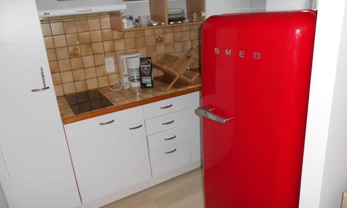 Ax-les-Thermes Wohnung | Joli Appartement T2 de 35m2 à Côté des Thermes