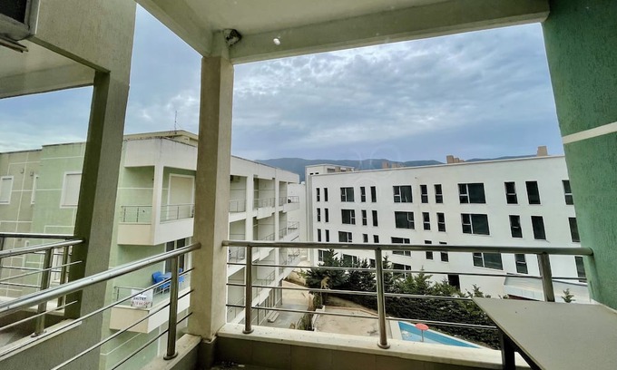 Orikum Wohnung | Belle Vue Apartments