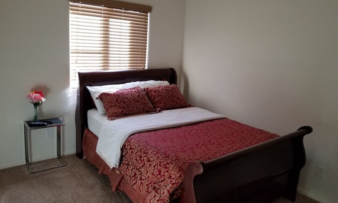 Verrado Heritage District Haus | Belle Maison Feel at home at your Beautiful Home