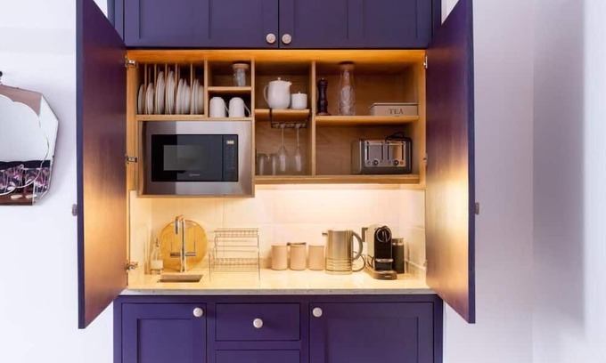 Richmond-upon-Thames Wohnung | Apartments at Number 16