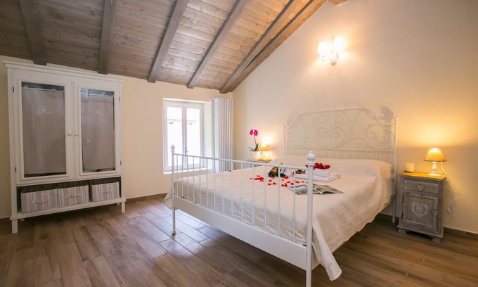 Naggio Haus | Vacation home for 8 guests with 120m² in Plesio (120618)