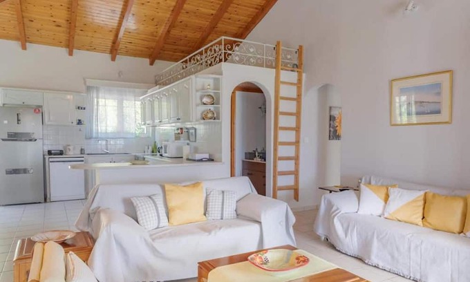 Kalamaki Wohnung | Heliotropio in Zakynthos