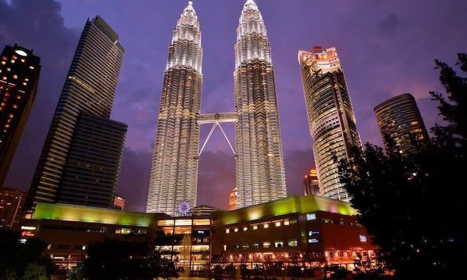 Taman Pertama Wohnung | A Cozy 3BR Apt Near Sunway Velocity, FREE Parking