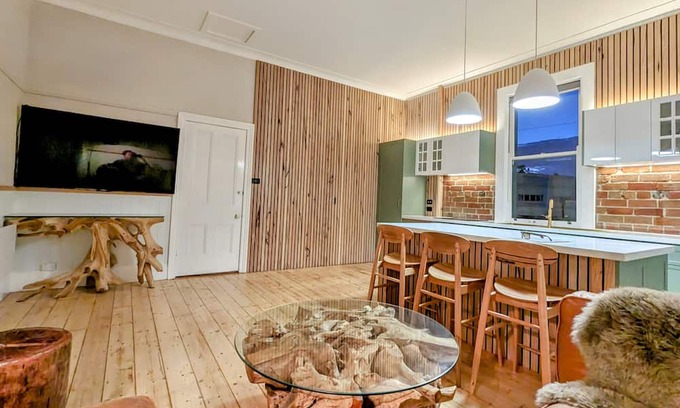 Cooma Wohnung | Apartment in the heart of Cooma