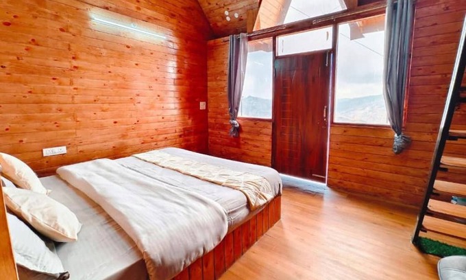 Fagu Hütte | Snowind Cottages