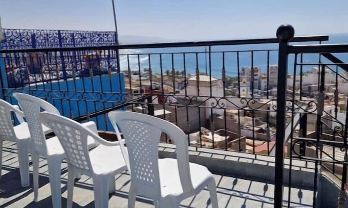 Taghazout Wohnung | Appartement Centre de Taghazout2