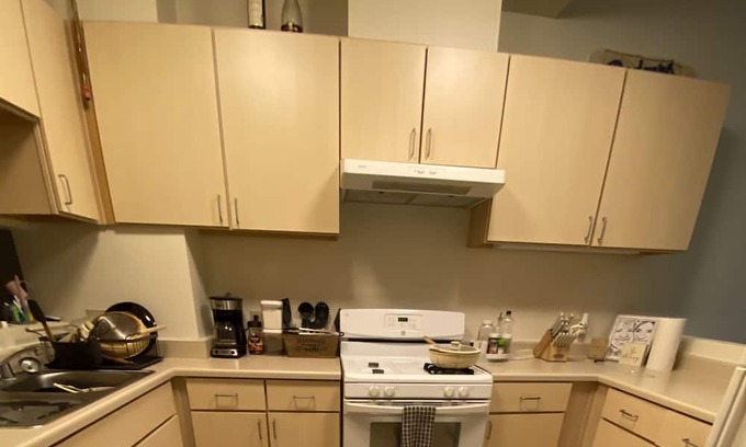 Palm Springs Wohnung | 1 bedroom full access apartment -5 min from the strip