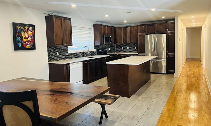 Westboro Haus | Gorgeous Place in Westboro