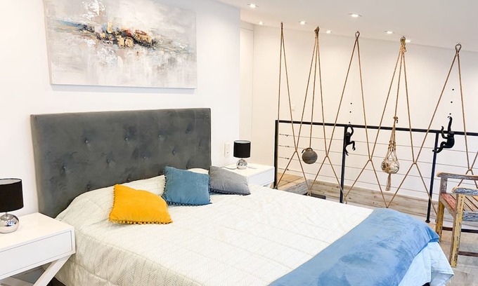 Ferragudo Haus | Casa Eden - Loft Historic Center of Ferragudo - Close to Beaches and Restaurants