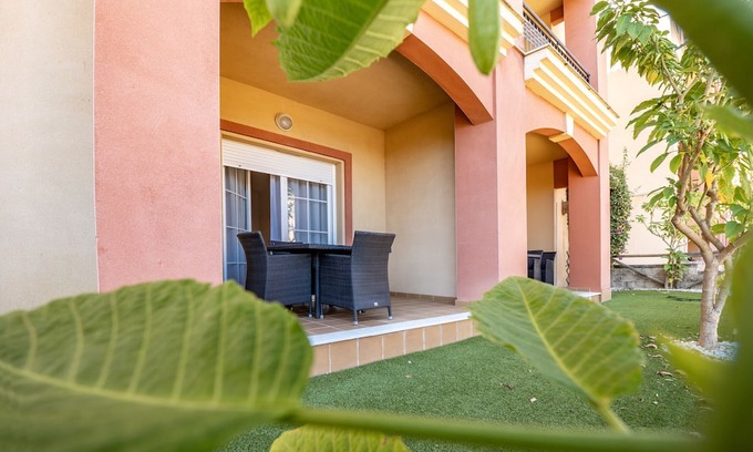 Islantilla Wohnung | AMA Residences Confort Plus - Islantilla