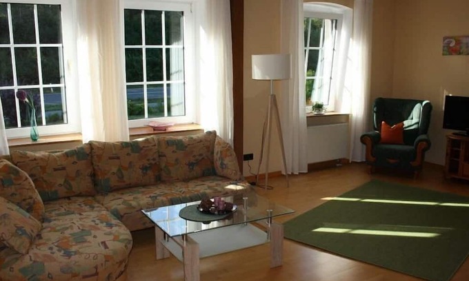 Bad Meinberg Wohnung | Cosy apartment in Horn-Bad Meinberg