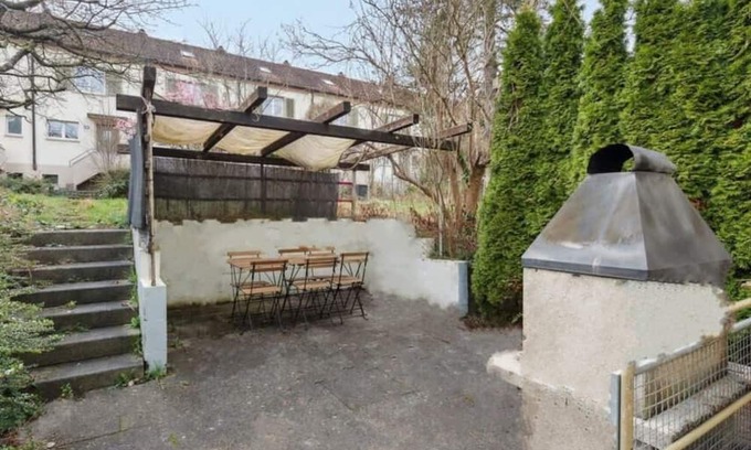 Wiedikon Wohnung | Charming Home for Flexible Weekly/Monthly Rent