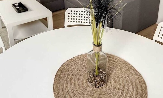 Ransart Wohnung | Homerez - Nice apartement for 4 ppl. at Charleroi