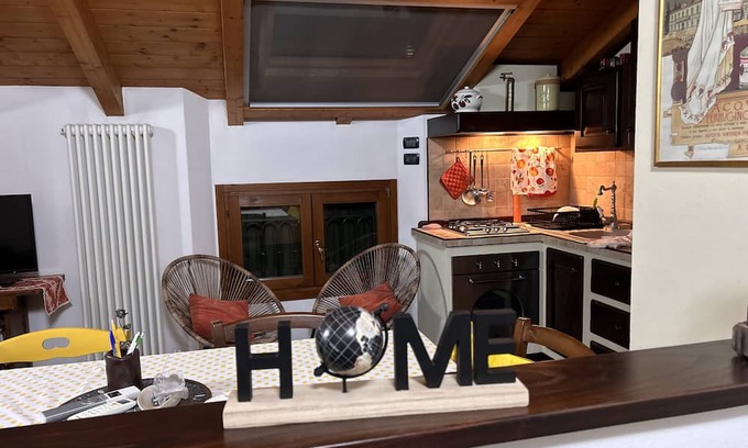 San Lazzaro di Savena Wohnung | Apartment adjacent to Bellaria Hospital ten minutes' drive from the fairgrounds