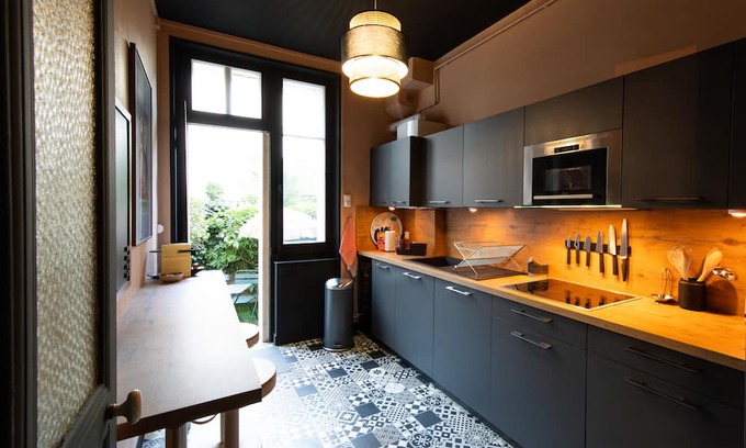 Saint-Vincent Wohnung | Athos , L'élégant