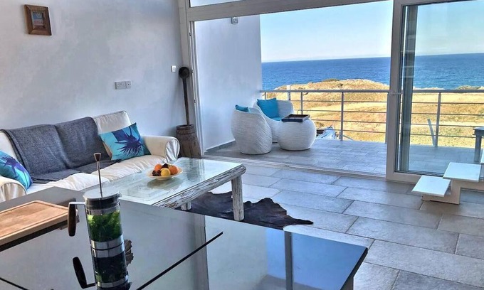 Bahceli Wohnung | Holiday apartment Esentepe for 1 - 3 persons with 1 bedroom - Holiday apartment in one or multi-fami