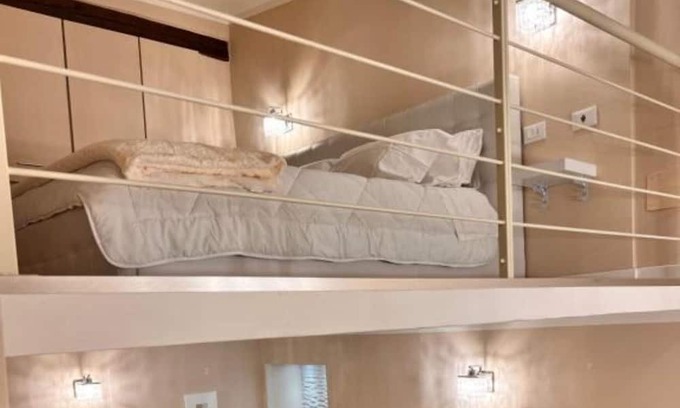 Ponsacco Wohnung | Apartment "La Torretta" with Wi-Fi & A/C